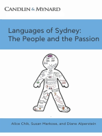 Languages Of Sydney: The People and the Passion