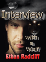 Interview with a Wolf