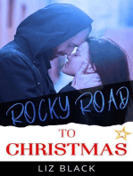 Rocky Road to Christmas