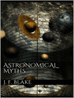 Astronomical Myths