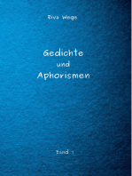 Gedichte und Aphorismen