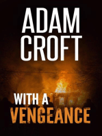 With A Vengeance: Knight & Culverhouse, #7