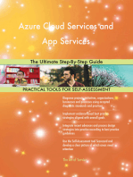 Azure Cloud Services and App Services The Ultimate Step-By-Step Guide
