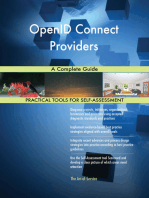 OpenID Connect Providers A Complete Guide