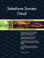 Salesforce Success Cloud A Clear and Concise Reference
