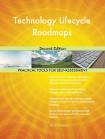 Technology Lifecycle Roadmaps Second Edition