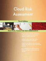 Cloud Risk Assessment Third Edition