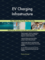 EV Charging Infrastructure The Ultimate Step-By-Step Guide