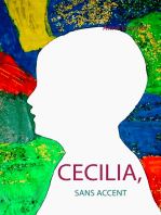 Cecilia, sans accent