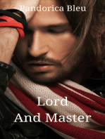 Lord And Master