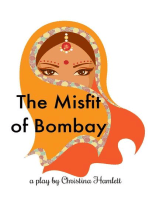 The Misfit of Bombay
