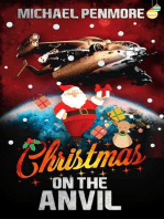 Christmas on the Anvil: On the Anvil, #1