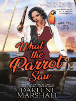 What the Parrot Saw