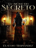 La mujer del Secreto