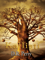 Kallisti: A Collection of Poetry