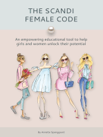 The Scandi Female Code: An empowering educational tool to help girls and women unlock their potential