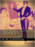Mind Reading in Theory and Practice