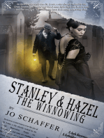 Stanley & Hazel: The Winnowing: Book 2