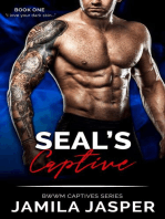 Seal's Captive