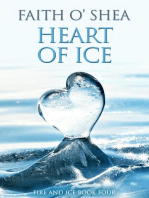 Heart of Ice: Fire and Ice, #4