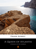 A Queen of Atlantis: A Romance of the Caribbean