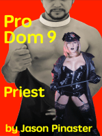 Pro Dom 9 Priest