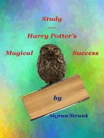Harry Potter’s Magical Success