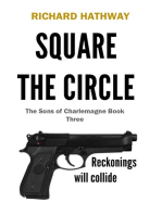 Square The Circle. The Sons of Charlemagne Book Three