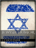 Jewish Humor