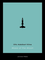 Maza of the Moon