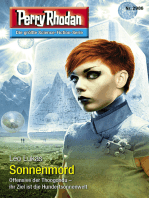 Perry Rhodan 2986: Sonnenmord: Perry Rhodan-Zyklus "Genesis"