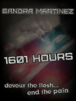 1601 Hours