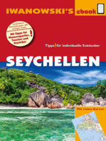 Lesen Sie Seychellen Reisefuhrer Von Iwanowski Online Von Stefan Blank Und Ulrike Niederer Bucher