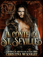 Il Conte di St. Seville