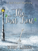 The First Frost
