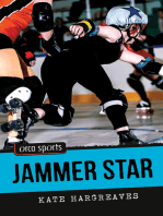 Jammer Star