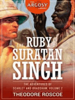 The Ruby of Suratan Singh