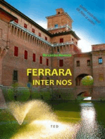 Ferrara inter nos: Guida essenziale