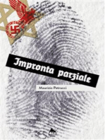 Impronta parziale