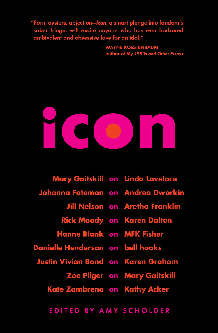 Mary Moody Fucking Hd Porn Video Download - Icon by Amy Scholder, Johanna Fateman, Mary Gaitskill - Ebook | Scribd