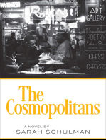 The Cosmopolitans