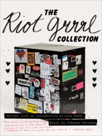 The Riot Grrrl Collection