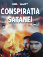 Conspiratia Satanei