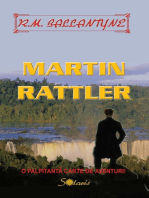 Martin Rattler