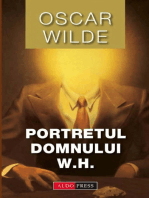 Portretul domnului W.H.