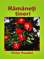 Ramaneti tineri