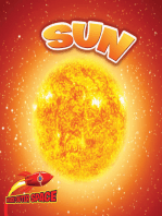 Sun: Energy for Our Solar System