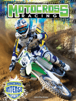 Motocross Racing