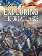 Exploring The Great Lakes