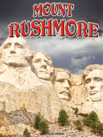 Mount Rushmore